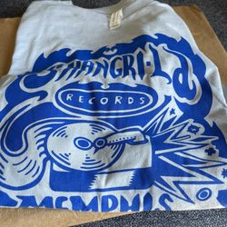 Shangri-La Records - Store T