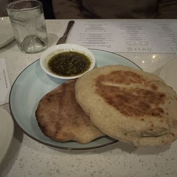 Shaya - Bread Service - Middle Eastern Near Me - New Orleans, Louisiana Shaya - Bread Service - Middle Eastern Near Me - New Orleans, Louisiana