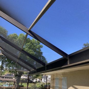 Asap Rescreening & Repairs - New screens - General Contractors Near Me - Land O' Lakes, Florida