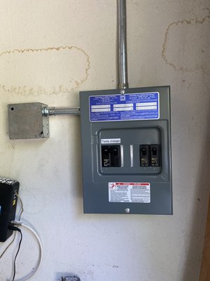 Panel Upgrades - Electrical Panel Upgrades Panel Upgrades - Electrical Panel Upgrades