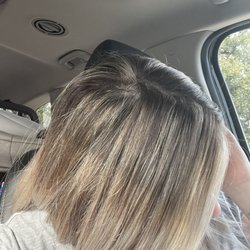 Hairitage on Austin