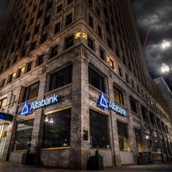 Salt Lake City Ghosts
