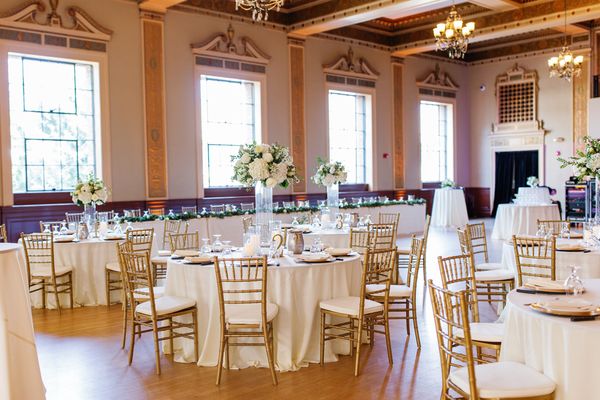 The Elks Tower Events