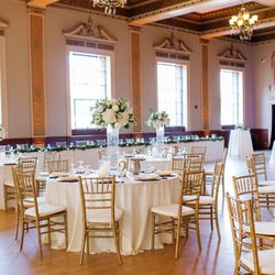 The Elks Tower Events