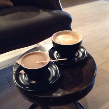 Redefined Coffee House - Coffee & Tea Near Me - Grapevine, Texas