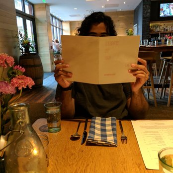 Juniper Bar & Restaurant - American Near Me - Burlington, Vermont