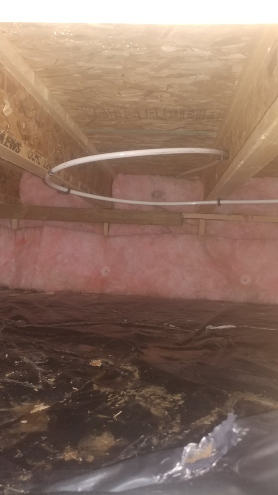 Slide of Mountain Plumbing