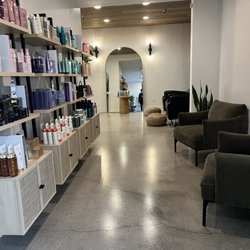 The Reverie - Reception & Retail