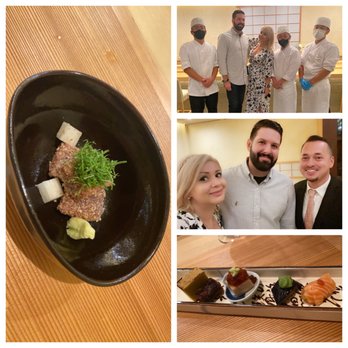 Kenzo Napa - Food - Sushi Bars Near Me - Napa, California Kenzo Napa - Food - Sushi Bars Near Me - Napa, California