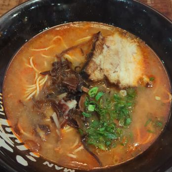 Ramen Manichi - Ramen Near Me - Honolulu, Hawaii
