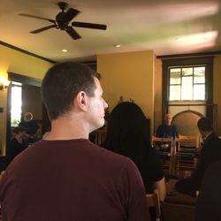 Houston Zen Center - Dharma talk