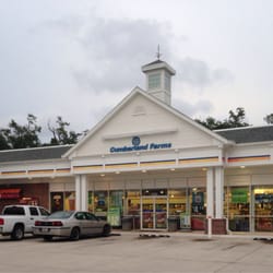 Cumberland Farms
