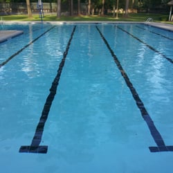 Inverness Forest Swim Club