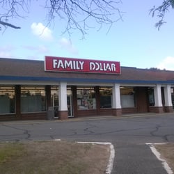 Family Dollar Stores