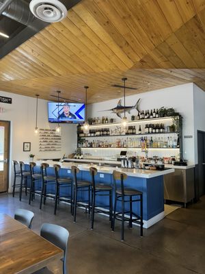 Chula Seafood Grayhawk by null