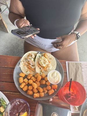 The Local No. 7 by null