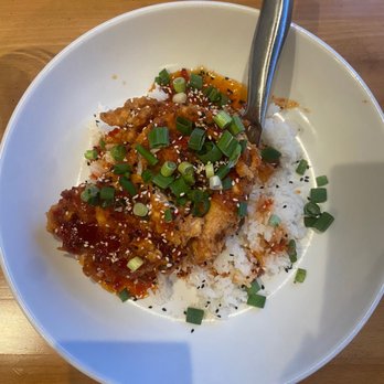 Rebel Kitchen + Bar - Crispy Korean Chicken - Bars Near Me - Lombard, Illinois Rebel Kitchen + Bar - Crispy Korean Chicken - Bars Near Me - Lombard, Illinois