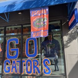 University of Florida - Gators country