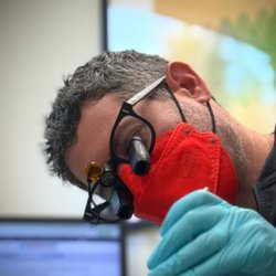 Fingeret Dental