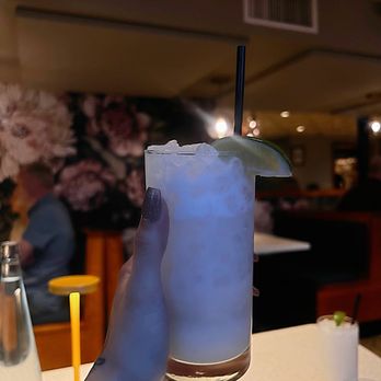 The Mockingbird Nashville - New American Near Me - Nashville, Tennessee
