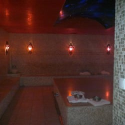 Les Thermes Du Sultan