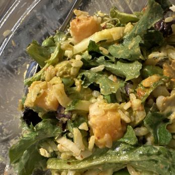 Aloha Poke - Gluten-Free Near Me - Acworth, Georgia