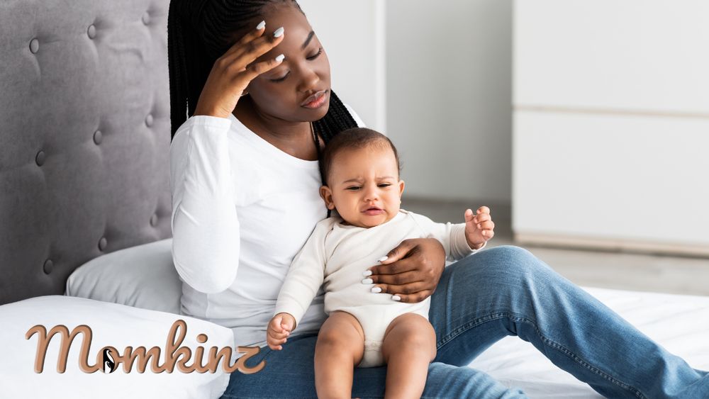 Momkinz - grief counselor in Raleigh, NC