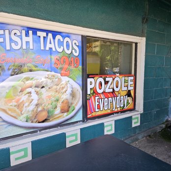 Macho Cafe - Mexican Near Me - San Gabriel, California