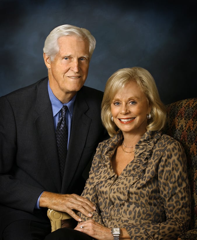 SHAREN & ED METZ J ROCKCLIFF REALTORS Updated August 2024 15