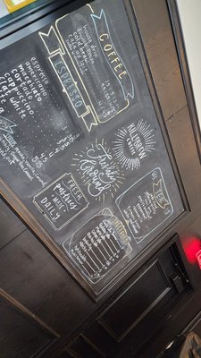 Killebrew Coffee by null