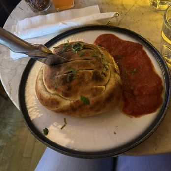 Hey Lucy - Pizza Near Me - Toronto, Ontario