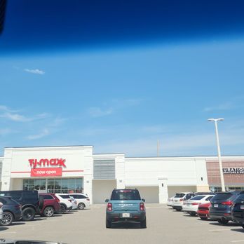 TJ MAXX - Updated December 2025 - 10 Photos - 4054 3rd St S