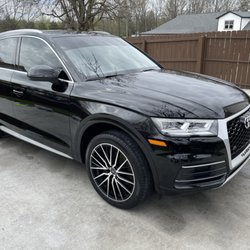 Bartlett's Mobile Detailing