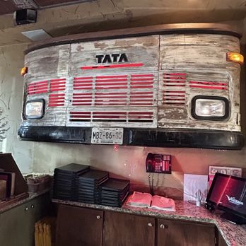 Vaquero's Cafe and Cantina - Decor - Mexican Near Me - Austin, Texas