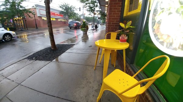 The Whole Bowl Cincinnati by null