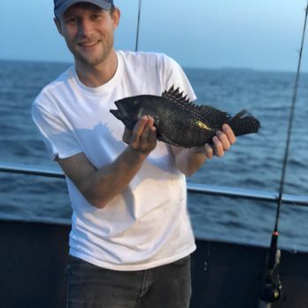 Captain Dave - Fishing Near Me - Brooklyn, New York
