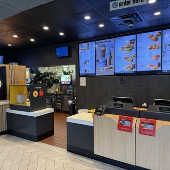 McDonald's - Fast Food Near Me - Springfield, Massachusetts McDonald's - Fast Food Near Me - Springfield, Massachusetts