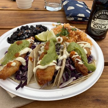 Chulitas - Pescado Fritos - Food Trucks Near Me - Sisters, Oregon Chulitas - Pescado Fritos - Food Trucks Near Me - Sisters, Oregon