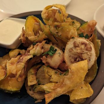 La Palma - Italian Near Me - Toronto, Ontario