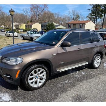 AMR Detailing - Car Wash Near Me