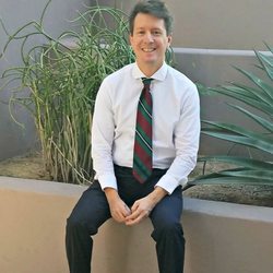 Christopher Lykins, MD