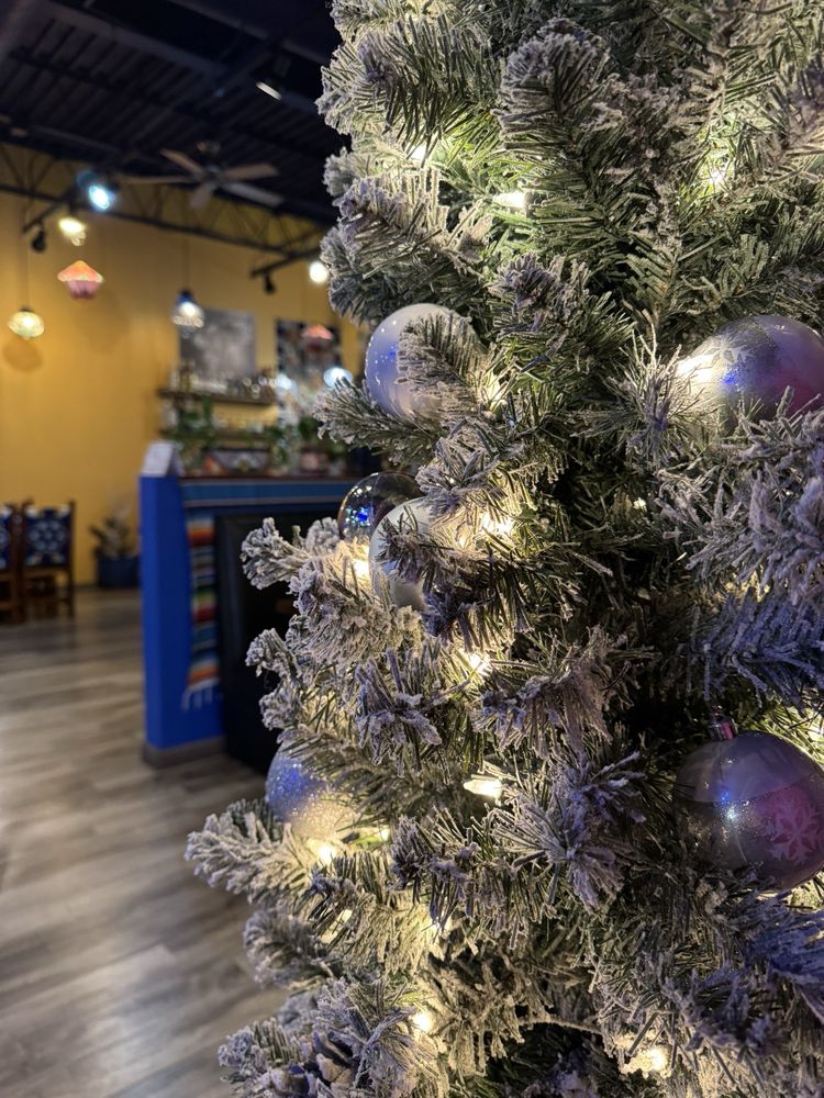 Los Portales Mexican Restaurant