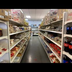 Dragon Asian Grocery