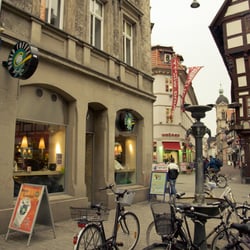 Balzac Coffee