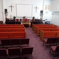 True Light Temple COGIC