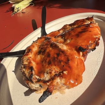 The Place - Seafood Near Me - Guilford, Connecticut