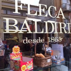 Fleca Baldiri
