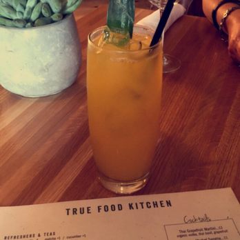 True Food Kitchen - I want to get hungover just to get this Hangover Rx - Vegetarian Near Me - Pasadena, California True Food Kitchen - I want to get hungover just to get this Hangover Rx - Vegetarian Near Me - Pasadena, California