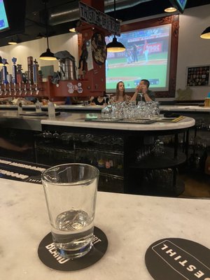 Thistle Draftshop by null