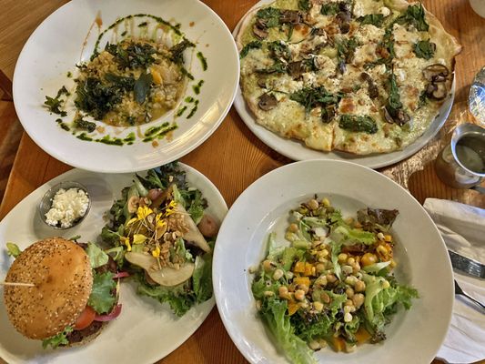 Miijidaa Café + Bistro by null